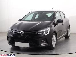 Renault Clio 2020 1.0 99 KM