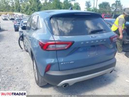 Ford Escape 2024 1