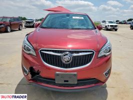 Buick Pozostałe 2019 2 Buick Pozostałe 2019 2