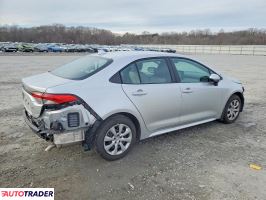 Toyota Corolla 2026 2