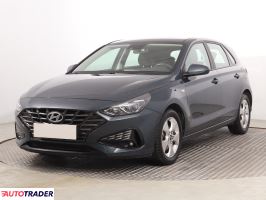 Hyundai i30 2022 1.0 118 KM