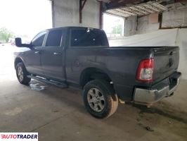 Dodge Ram 2019 6 Dodge Ram 2019 6