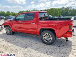 Toyota Tacoma 2024 2