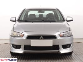 Mitsubishi Lancer 2007 2.0 138 KM
