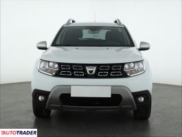 Dacia Duster 2018 1.5 113 KM Dacia Duster 2018 1.5 113 KM