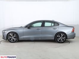 Volvo S60 2020 2.0 194 KM Volvo S60 2020 2.0 194 KM