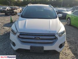 Ford Escape 2018 1