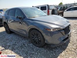 Mazda CX-5 2022 2