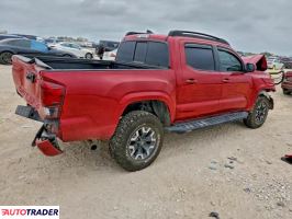 Toyota Tacoma 2019 2