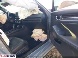 Honda Civic 2024 1 Honda Civic 2024 1