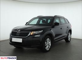 Skoda Kodiaq 2019 2.0 147 KM