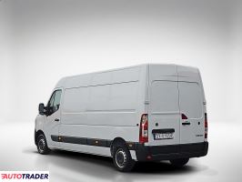 Renault Master 2024 2.3