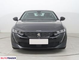 Peugeot 508 2019 1.5 128 KM