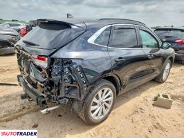 Ford Escape 2022 2