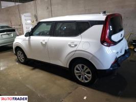 Kia Soul 2021 2