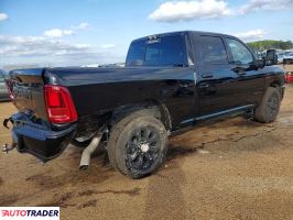 Dodge Ram 2025 6