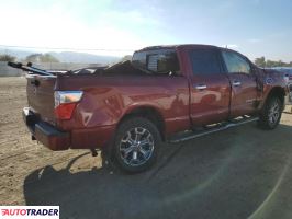 Nissan Titan 2018 5