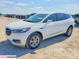 Buick Enclave - zobacz ofertę