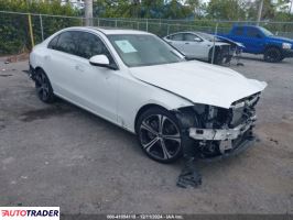 Mercedes 300 2024 2 Mercedes 300 2024 2
