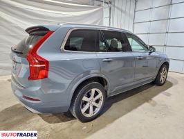 Volvo XC90 2020 2