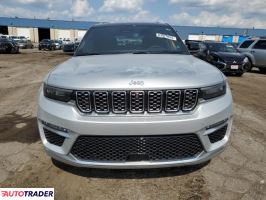 Jeep Grand Cherokee 2023 3