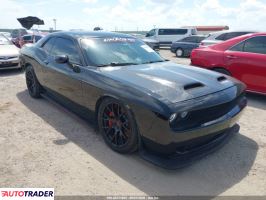 Dodge Challenger - zobacz ofertę