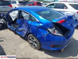 Honda Civic 2020 2