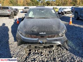 Kia Pozostałe 2022 2