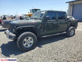 Jeep Pozostałe 2023 3