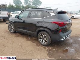 Kia Pozostałe 2023 2