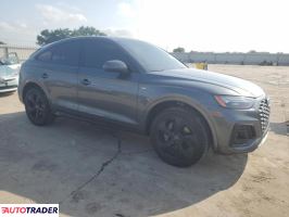Audi Q5 2021 2 Audi Q5 2021 2