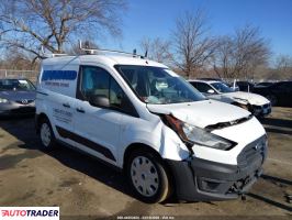 Ford Transit Connect 2020 2