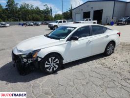 Nissan Altima 2025 2 Nissan Altima 2025 2