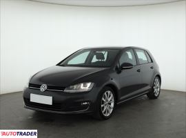 Volkswagen Golf 2013 1.4 120 KM