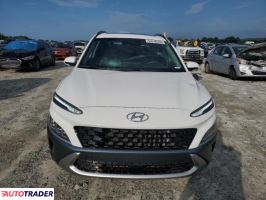 Hyundai Kona 2022 1 Hyundai Kona 2022 1