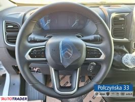 Citroen Jumper 2025 2.2