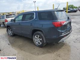 GMC Acadia 2019 3 GMC Acadia 2019 3
