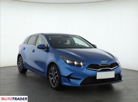 Kia Ceed 2023 1.5 156 KM