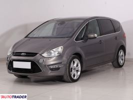 Ford S-Max 2014 2.0 236 KM