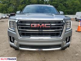 GMC Yukon 2024 5