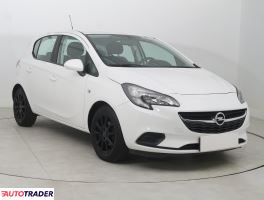 Opel Corsa 2018 1.4 73 KM