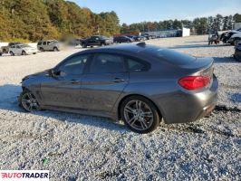 BMW 430 2019 2