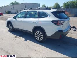 Subaru Outback 2020 2 Subaru Outback 2020 2