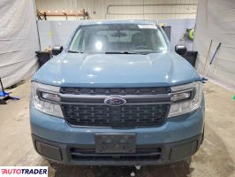 Ford Maverick 2022 2