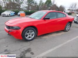 Dodge Charger 2023 3