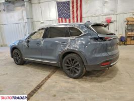 Mazda CX-9 2023 2