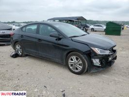 Hyundai Elantra 2020 2