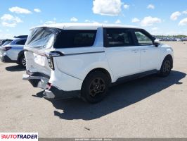 Kia Carnival 2025 3