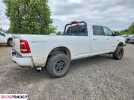 Dodge Ram 2021 6