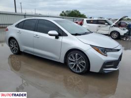 Toyota Corolla 2022 2 Toyota Corolla 2022 2